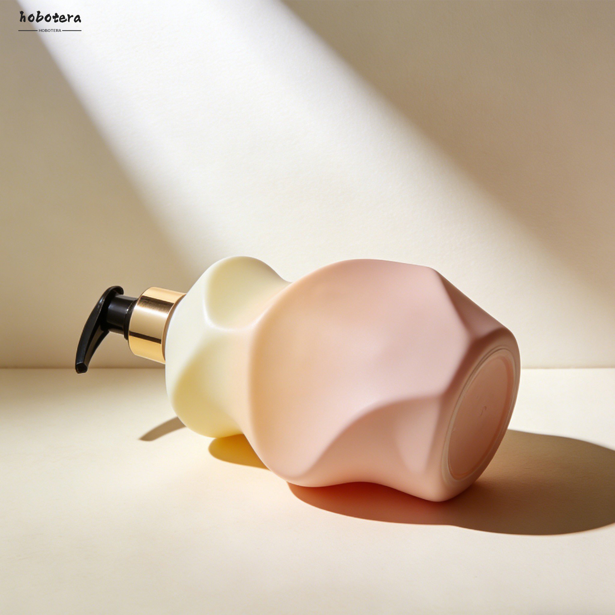 โลชั่นบำรุงผิวกายกลิ่นมะลิ ขวดสินค้า