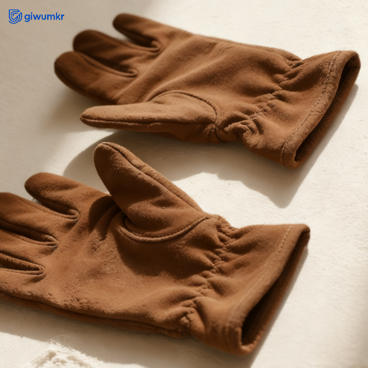 ガーデニング用手袋（5組）