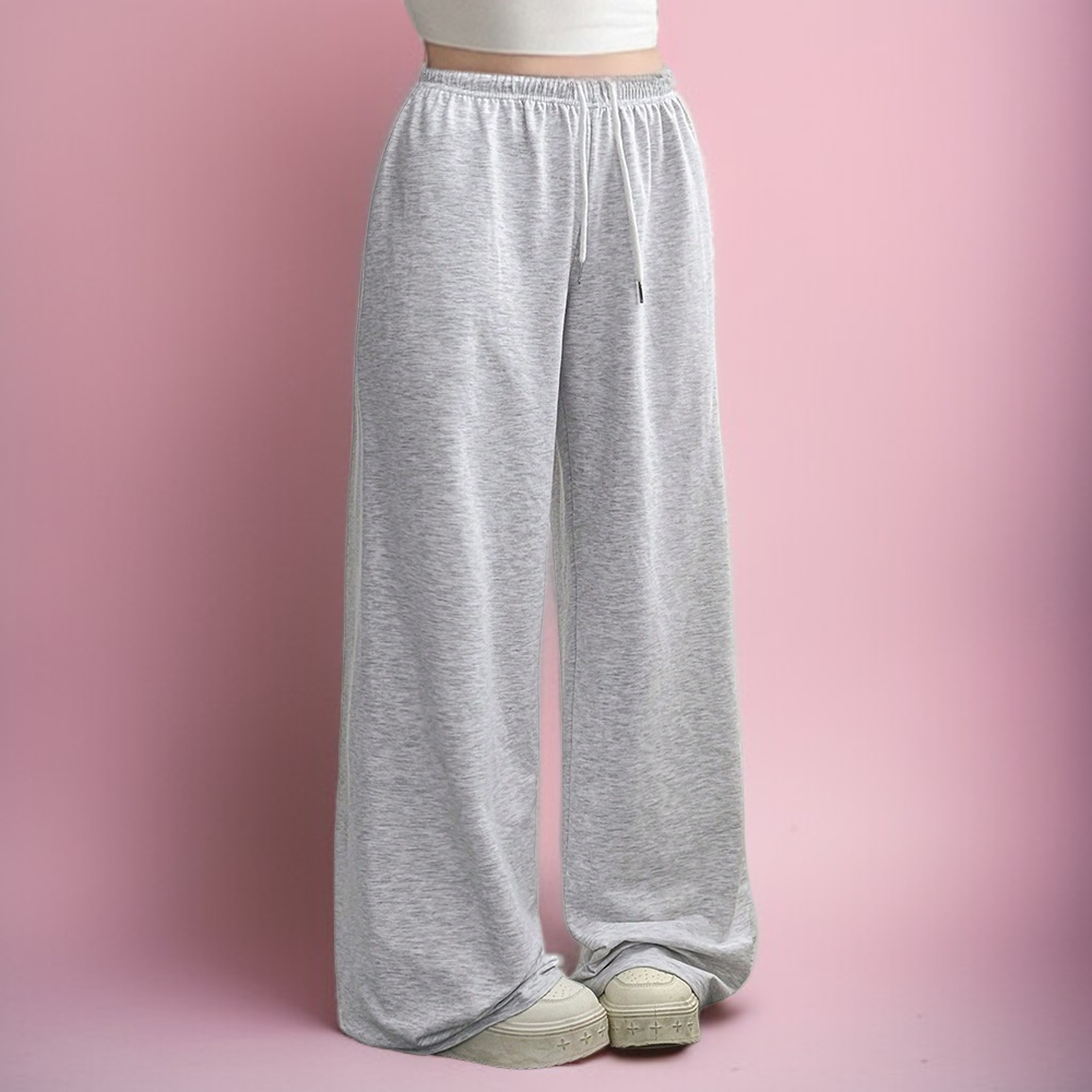 スポーツにも日常にも使えるパンツ