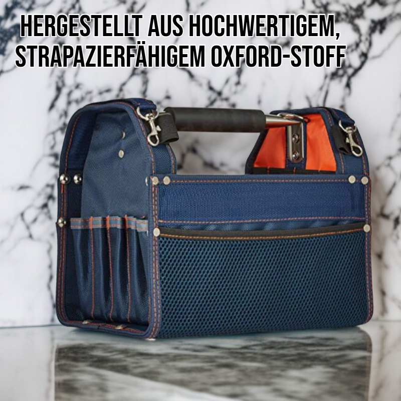 Handheld Multifunktion Oxford Stoff Elektriker Tasche