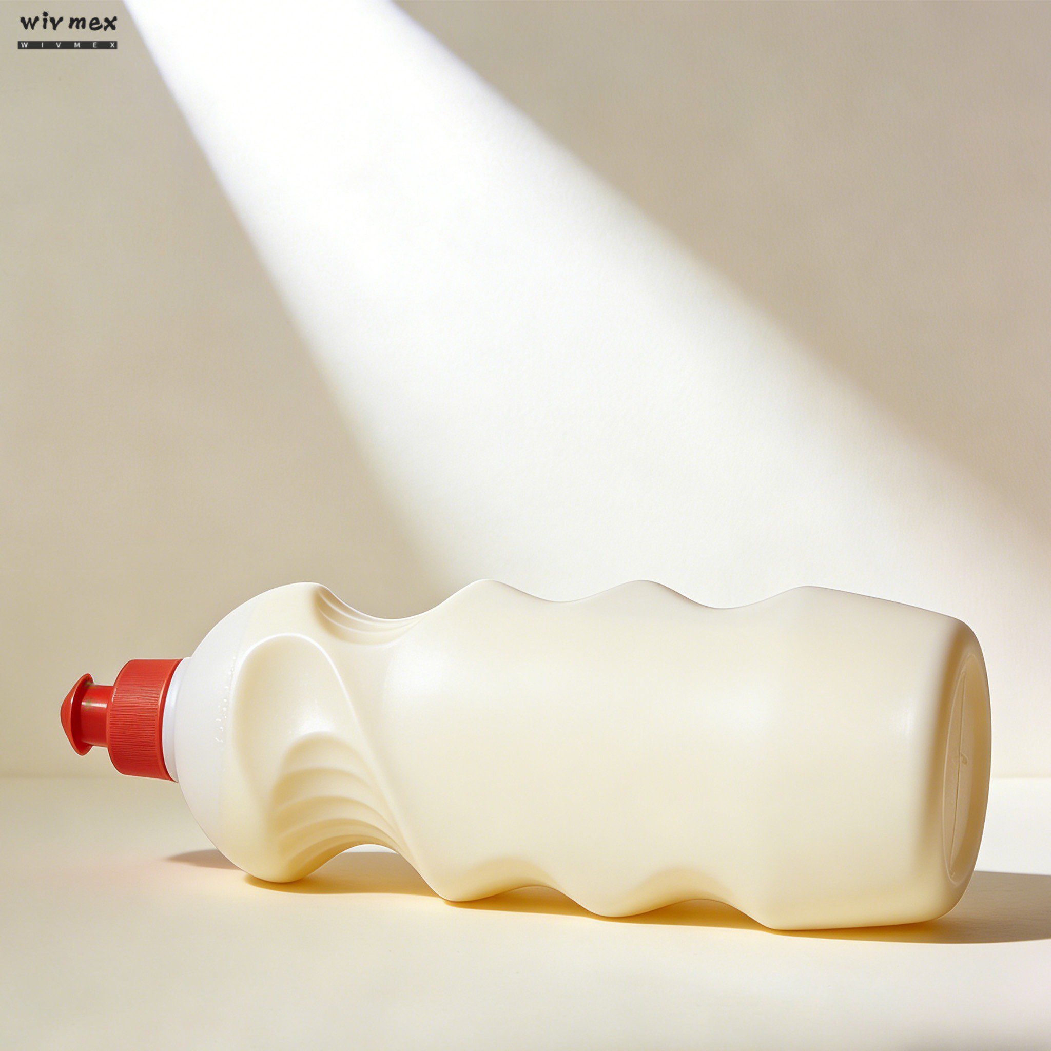 Vielzweck-Spülmittel Set, 3 Flaschen