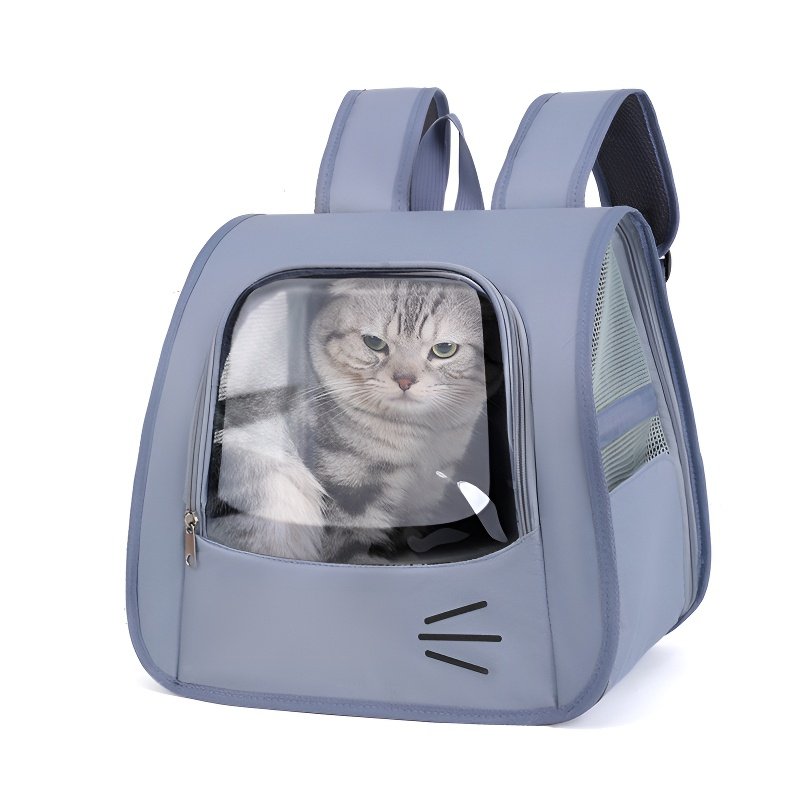 Travel Bag for Cats and Dogs
