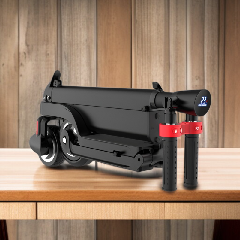 접이식 전동 스쿠터 