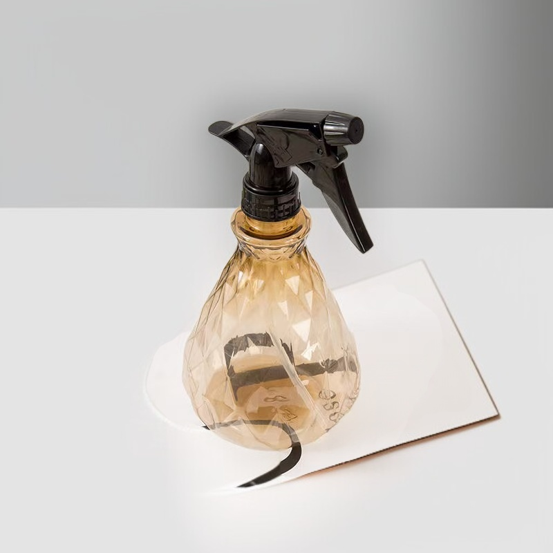 분무기 물 분사 효과 이미지