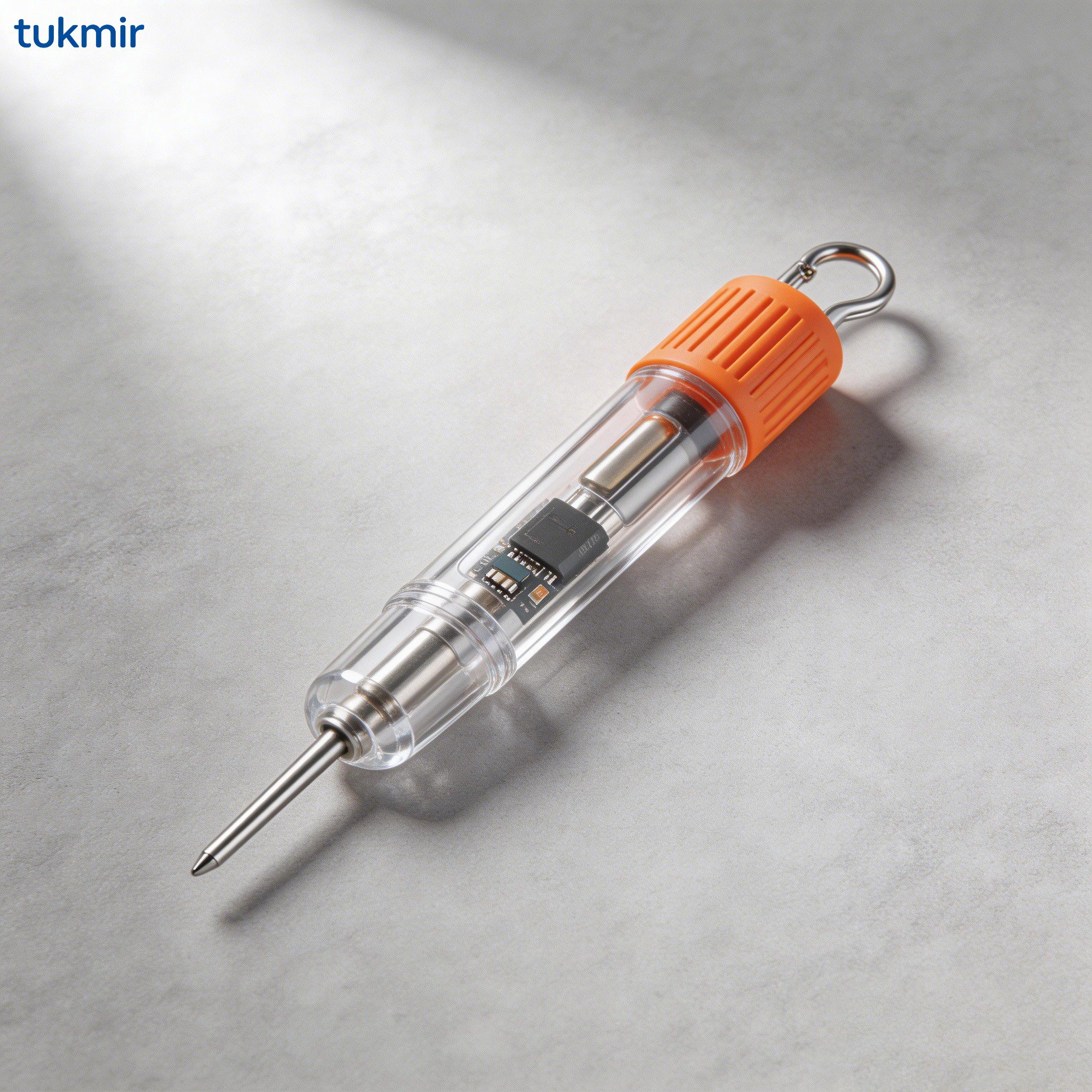 Household voltage testers (pack of 5)