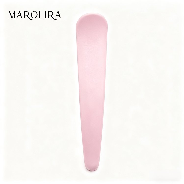 Bezešvé sponky do vlasů pro dámskou ofinu na stranu (10 kusů)