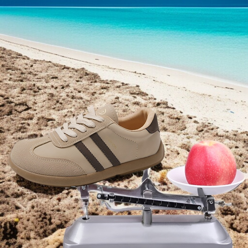 여학생 가을 스니커즈 운동화 통굽 캐주얼 화이트 슈즈 아간 키높이 운동화