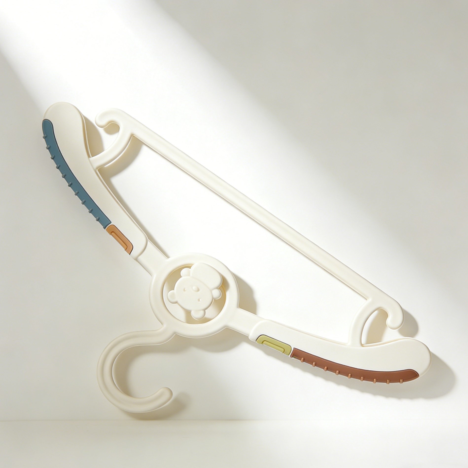 Baby-Kleiderbügel für Kinderkleidung