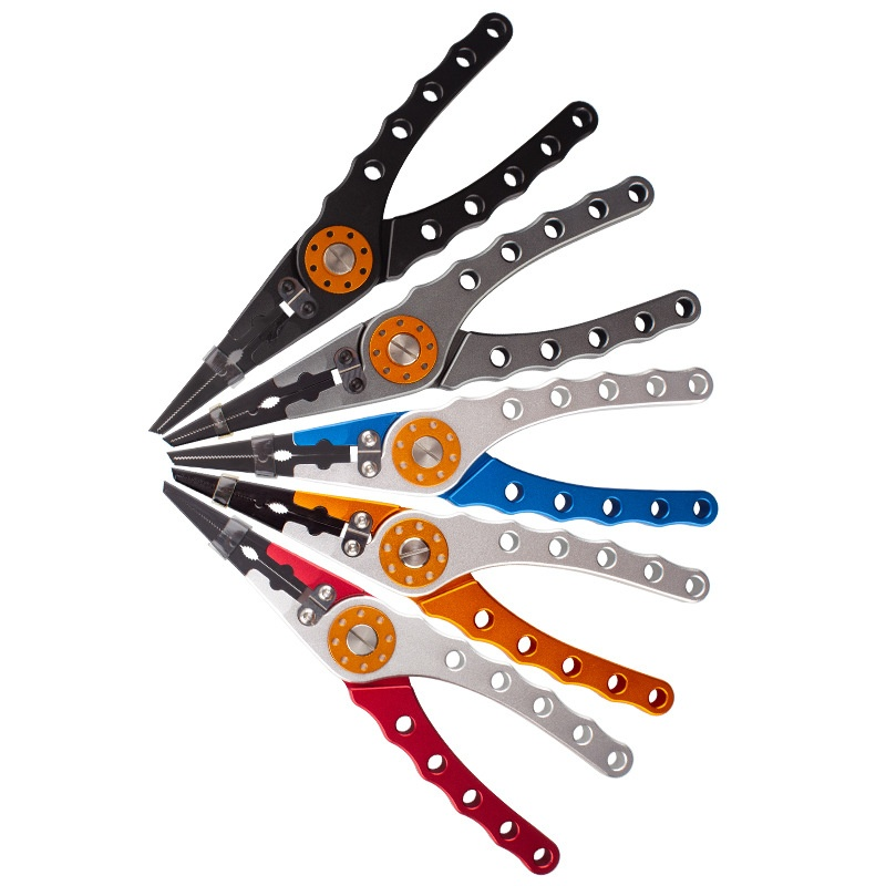 海釣り用魚管理ツール、ルアープライヤー