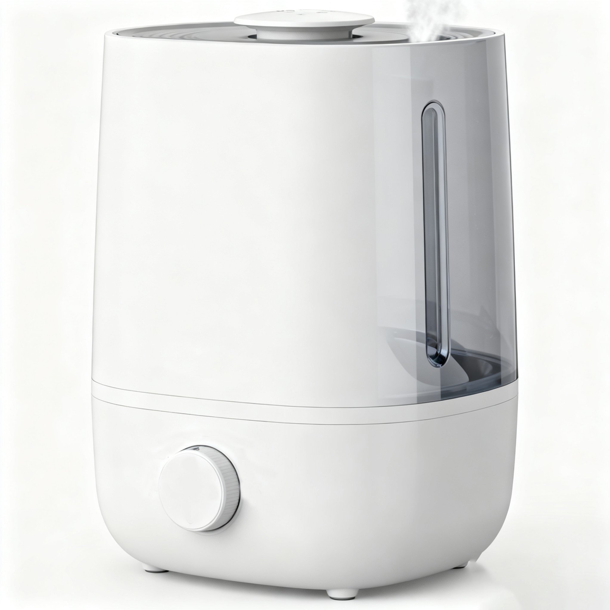 静音型リビング加湿器