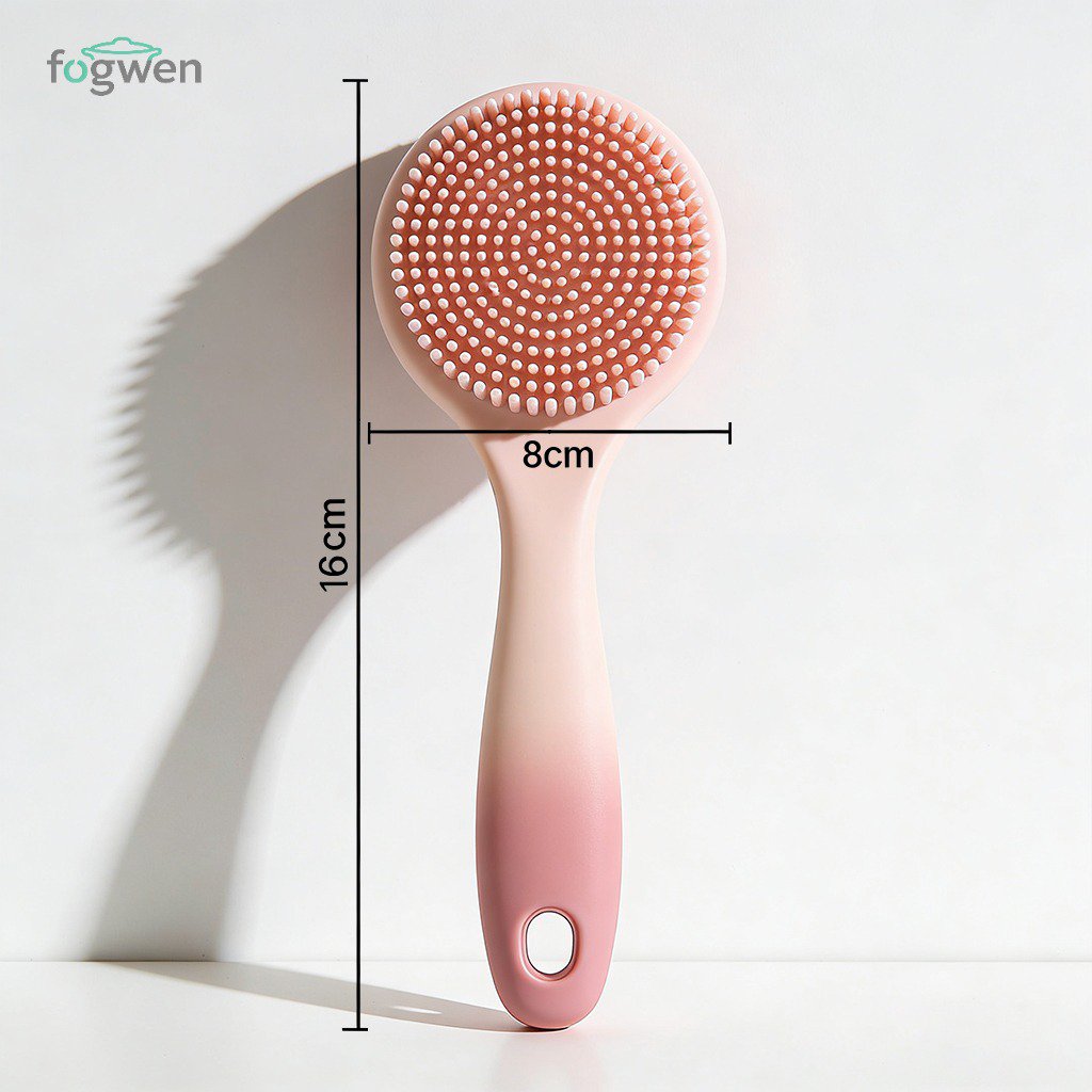 廚房用耐用清潔刷實際清潔場景