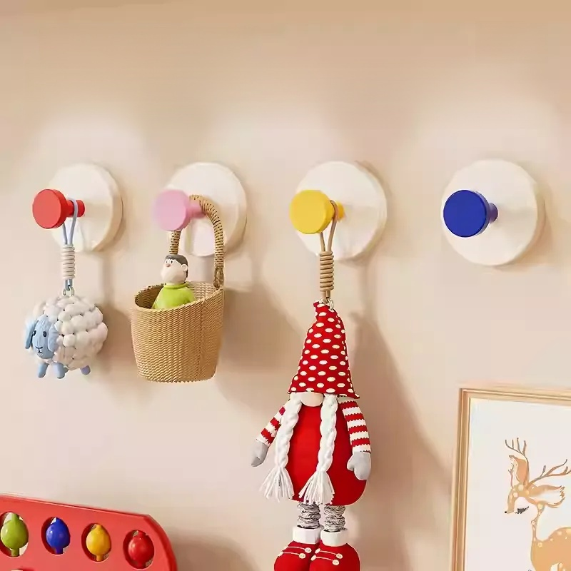 免打孔強力吸盤