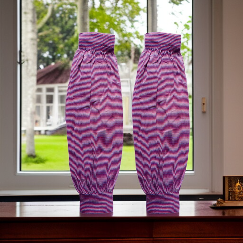 신축성이 뛰어난 팔토시