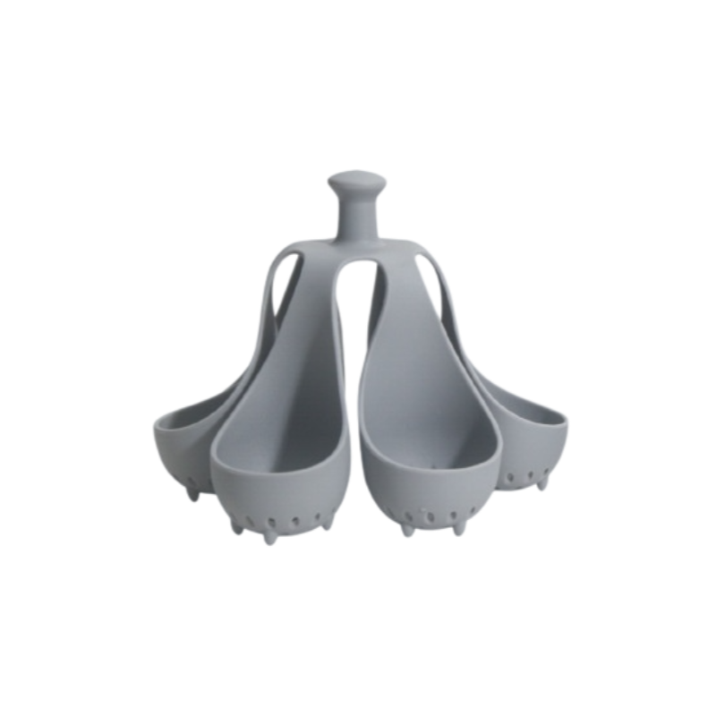 食品級軟矽膠雞蛋模具