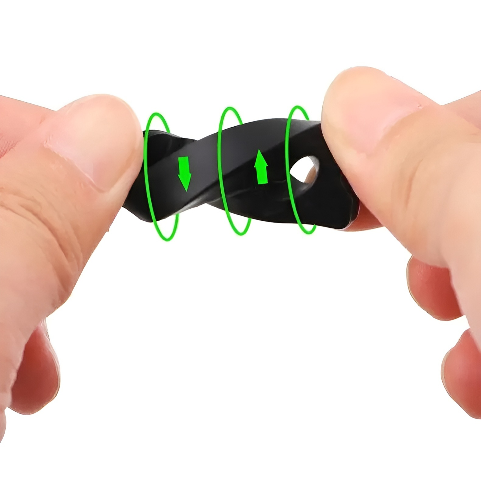 Car Door Shock Absorber