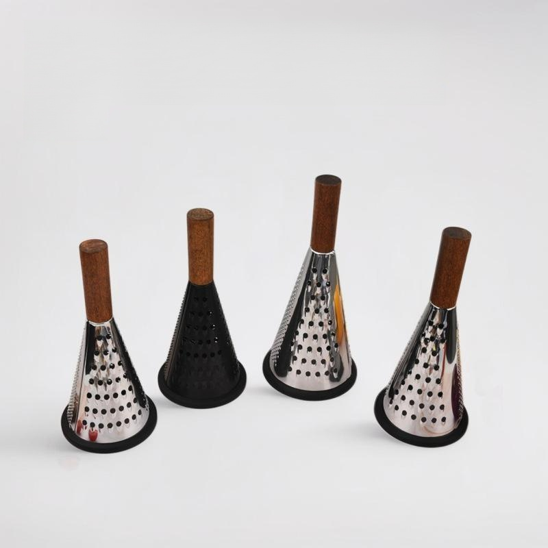 三面不鏽鋼刨絲器