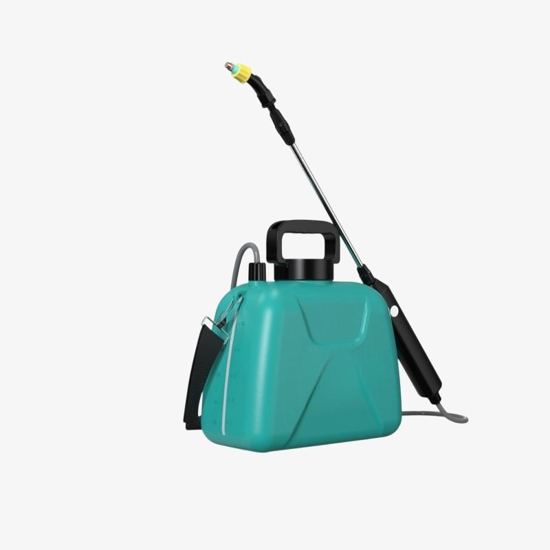 Multi-functional Electric Watering Pot