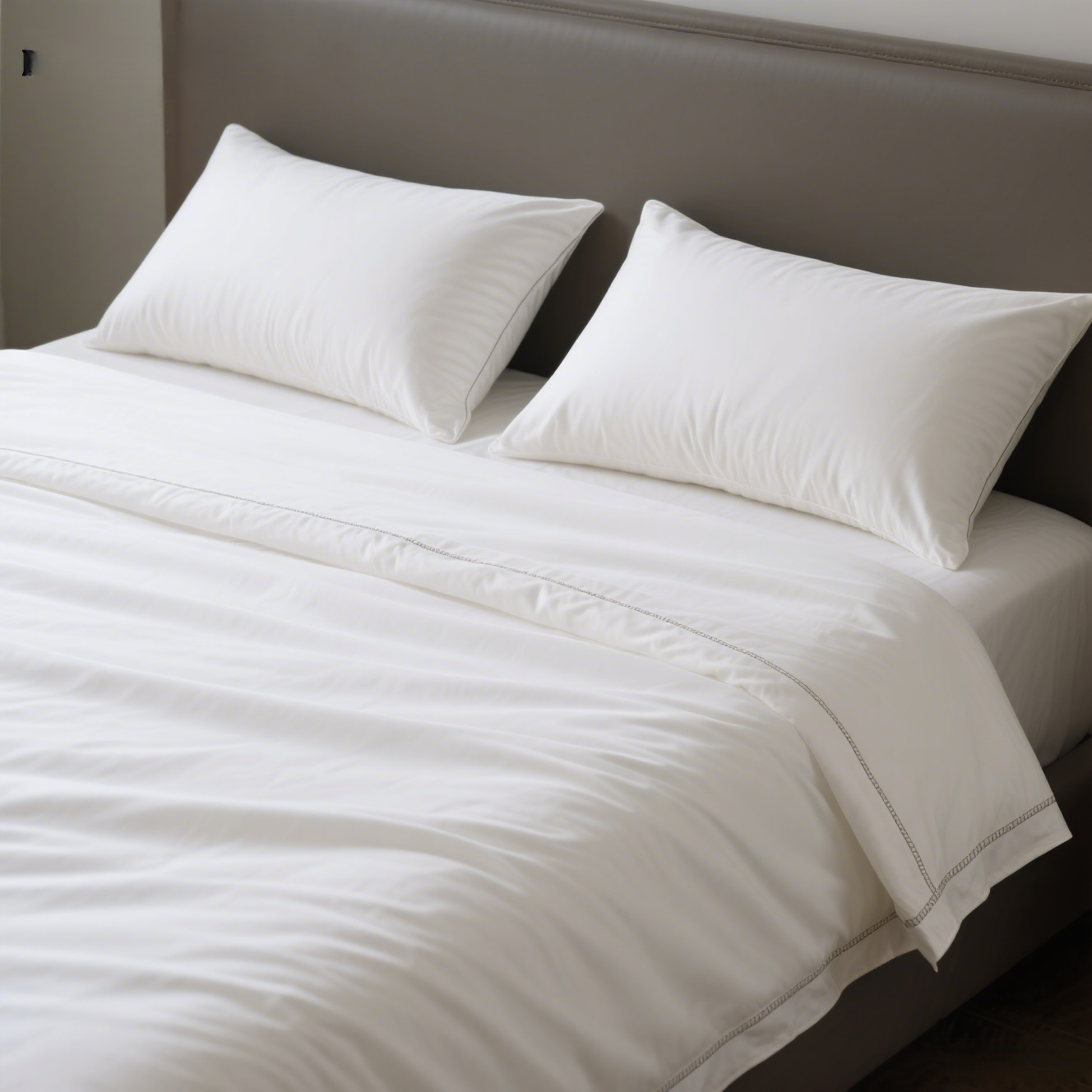 Cotton sheets