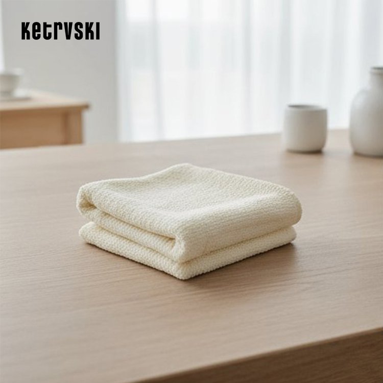 다용도 청소용 천 10개 세트 이미지