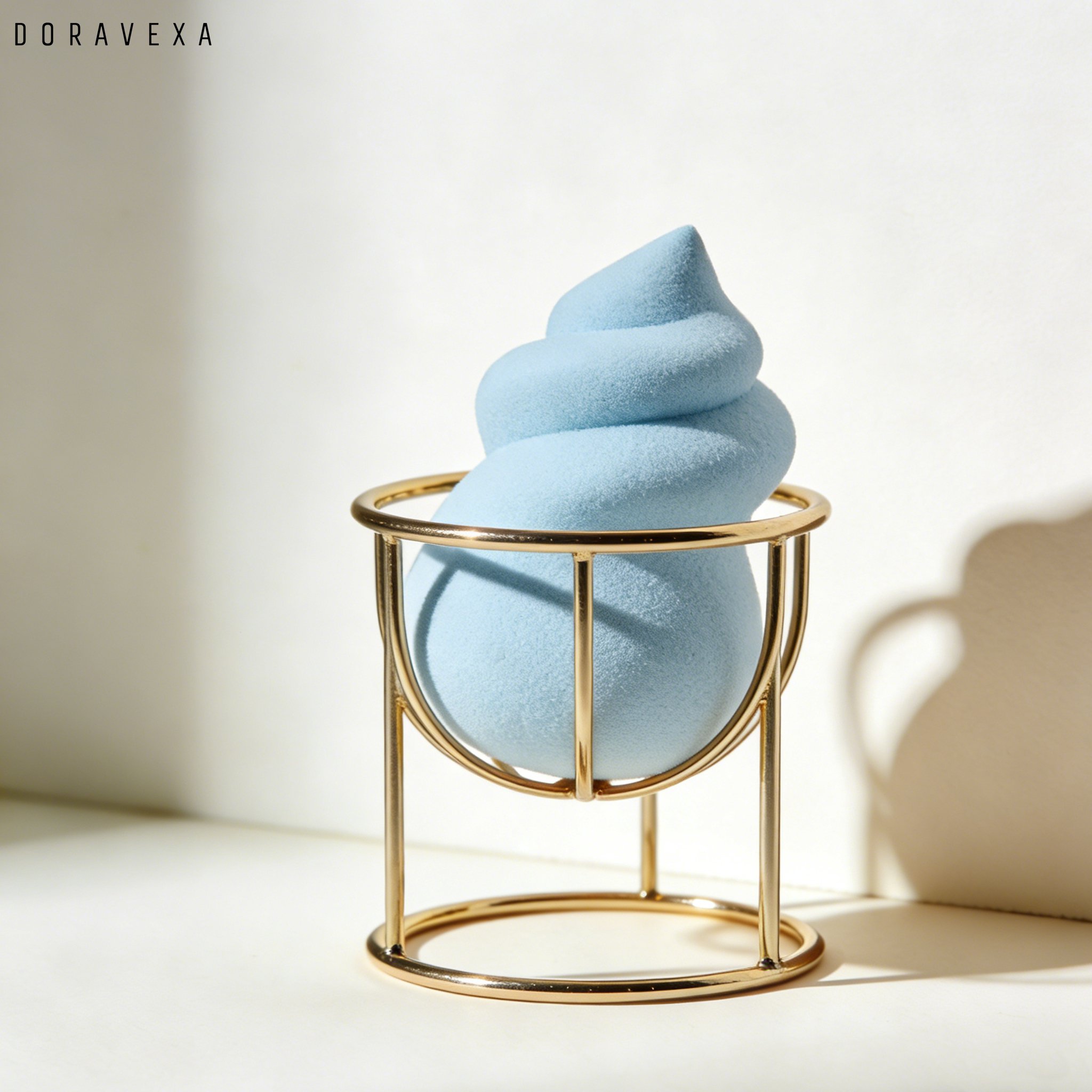 絲滑上妝美妝蛋