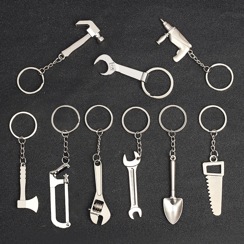 Adjustable wrench