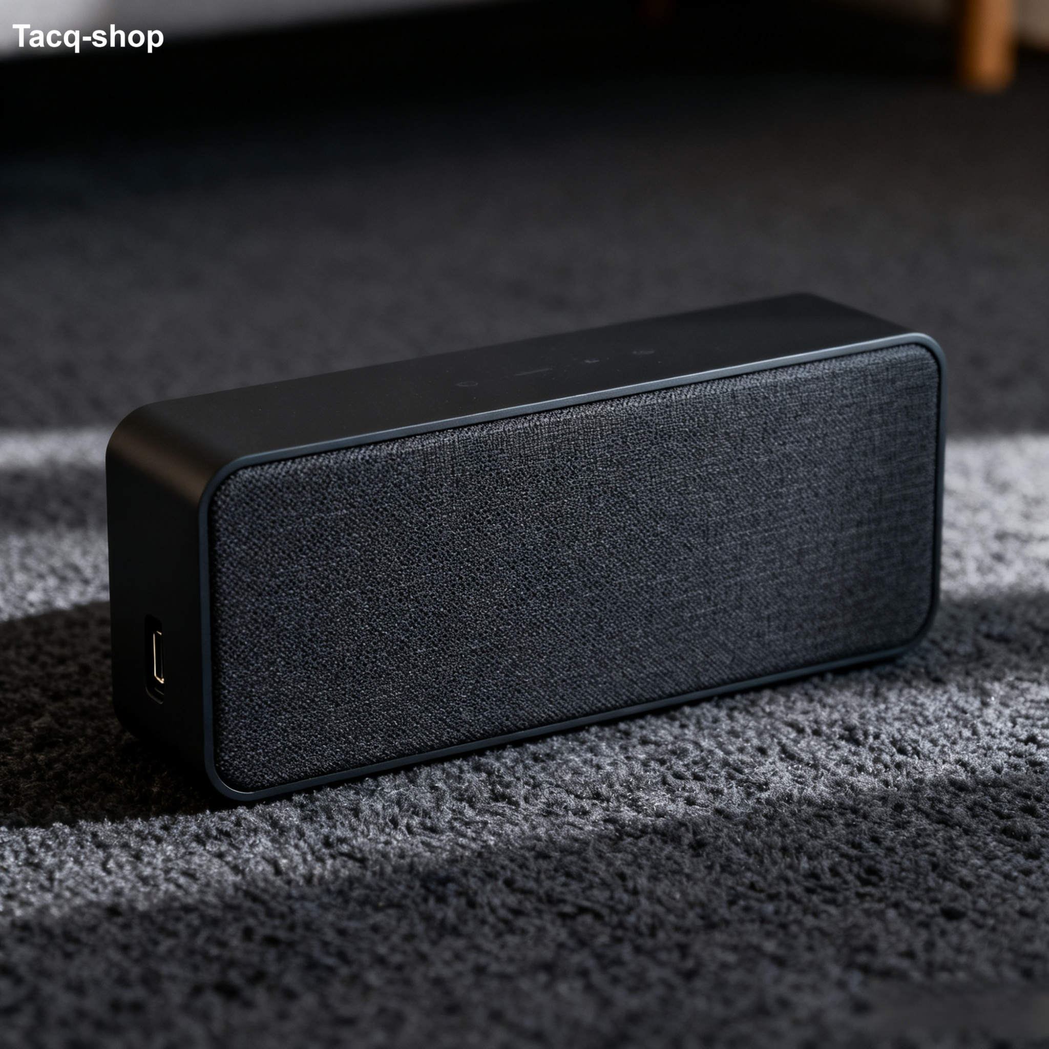 ลำโพงบลูทูธไร้สาย