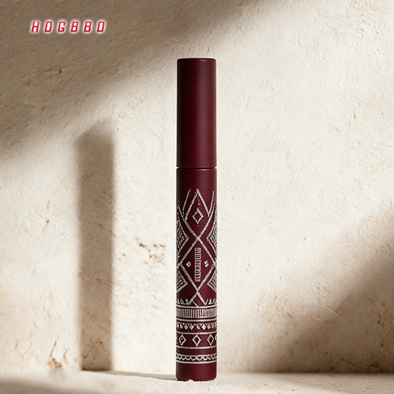 ผลลัพธ์หลังใช้มาสคาร่าเซ็ตติ้ง