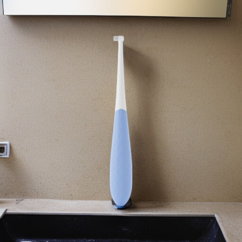 Cepillo de dientes portátil 