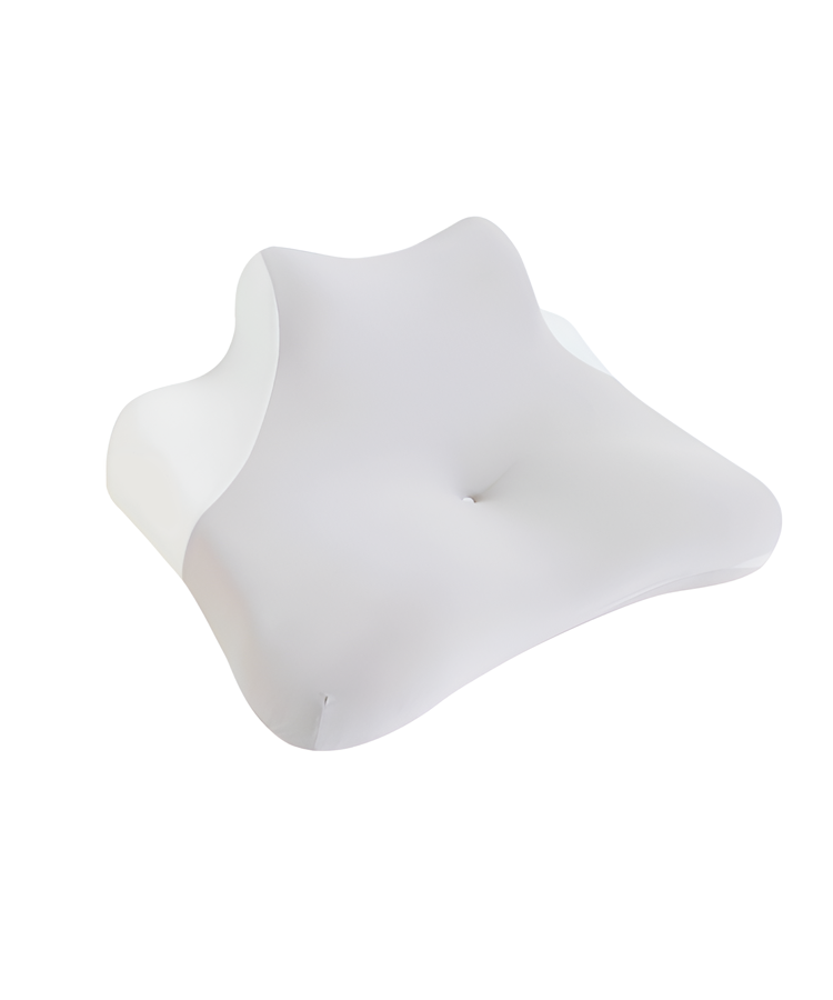 多機能ネックサポート記憶枕 姿勢調整うつぶせ枕