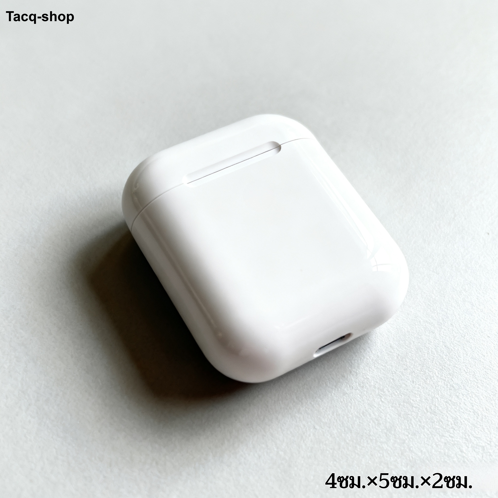 หูฟังบลูทูธเสียงคมชัด