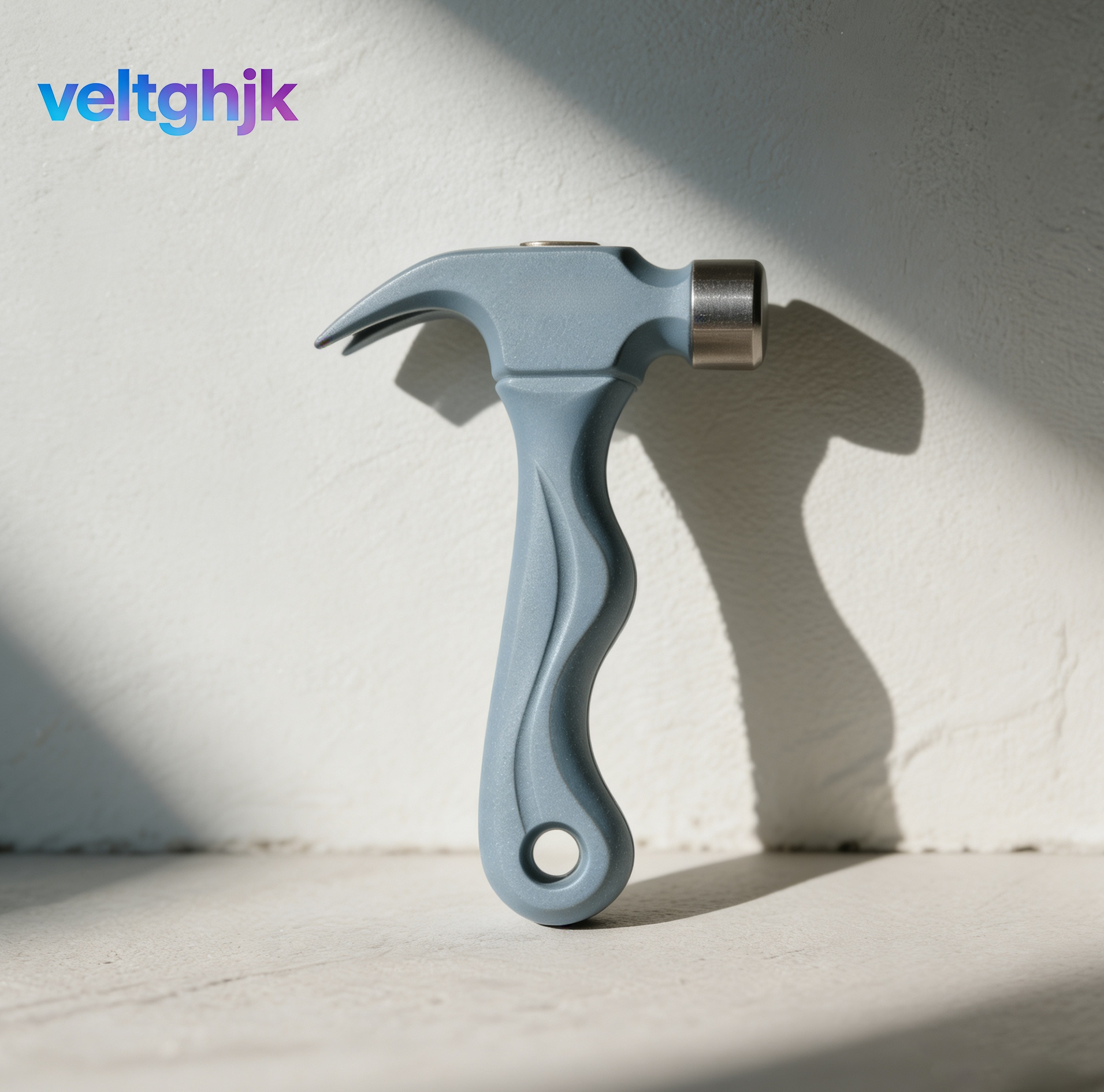 緊急用ハンマー5個セット全体画像