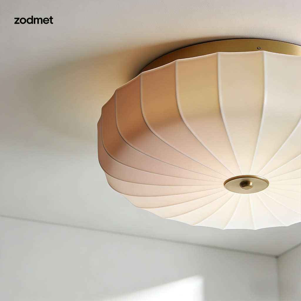 現代簡約吸頂燈