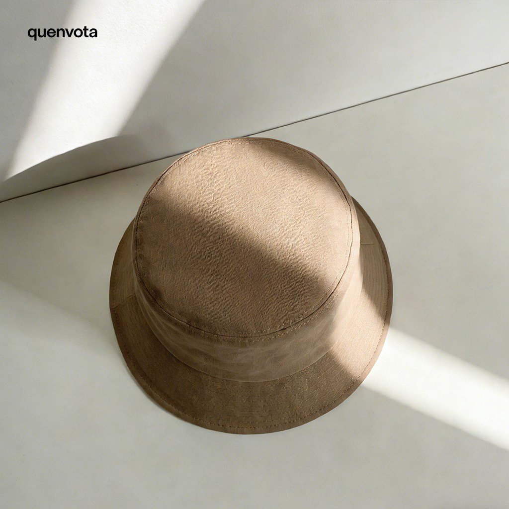 햇빛 차단 기능의 어부 모자