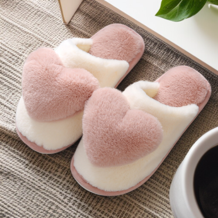 شبشب منزلي مبطن ناعم وغير قابل للانزلاق