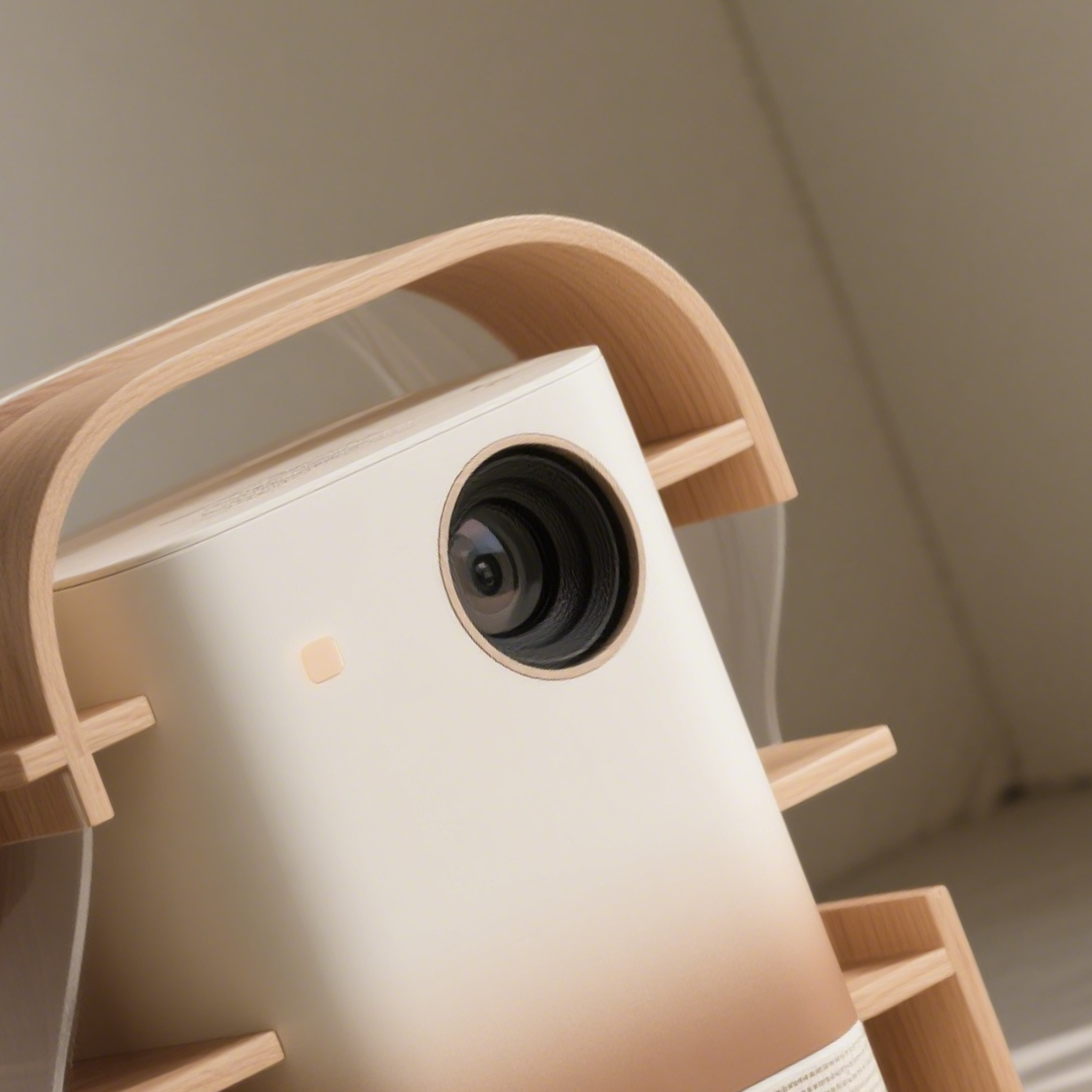 โปรเจคเตอร์ขนาดเล็กสำหรับพกพา