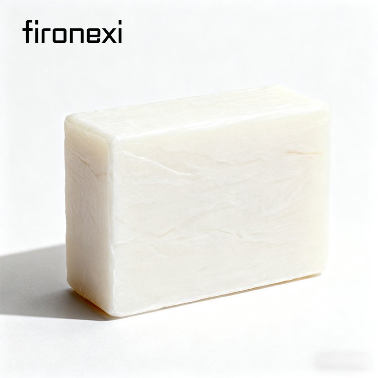 สบู่ก้อนน้ำมันพืชบริสุทธิ์ 150กรัม (3ก้อน)