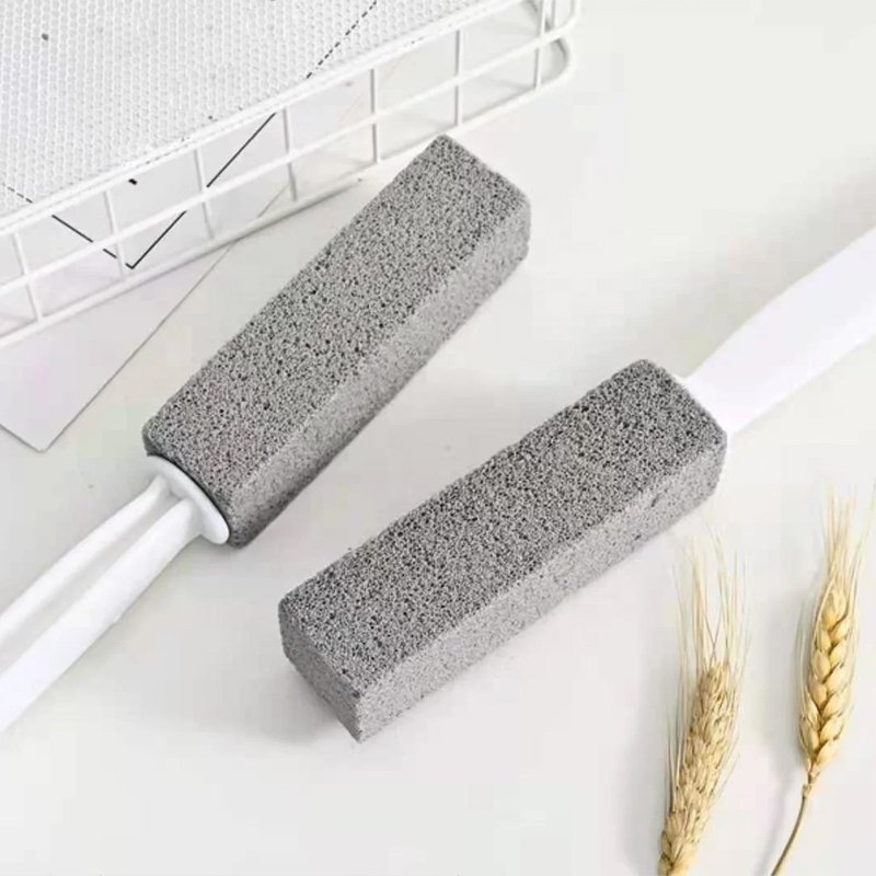 超ロングハンドル便器ブラシ