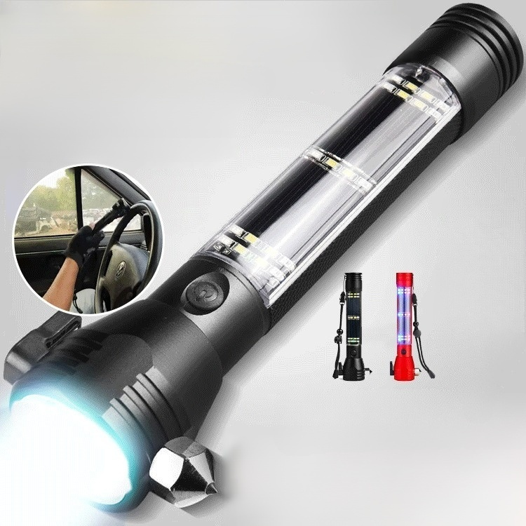 多機能LED作業灯フラッシュライト