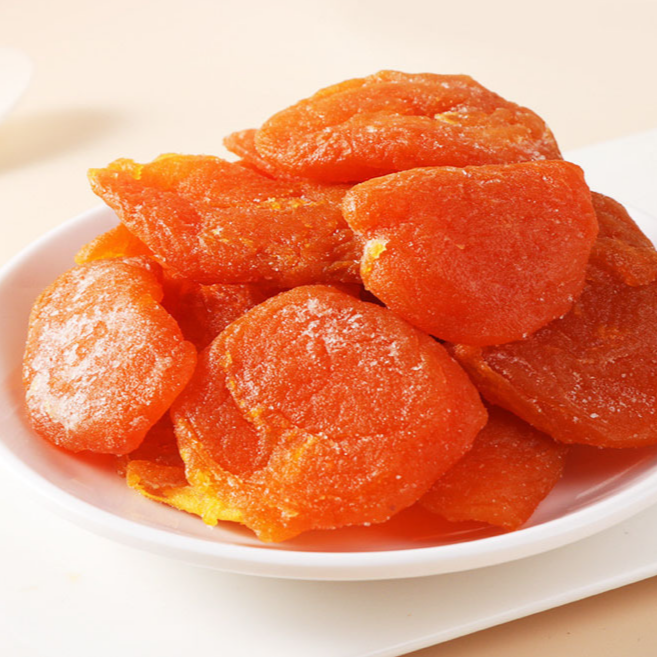 種なしビワドライフルーツ おやつスナック