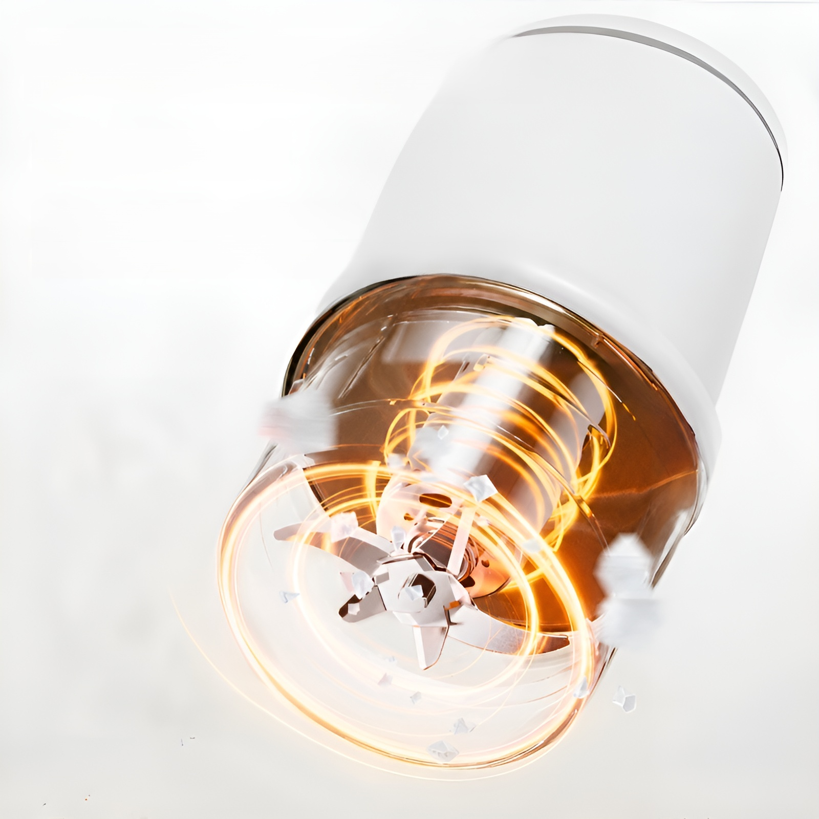 Multifunctional electric juicer