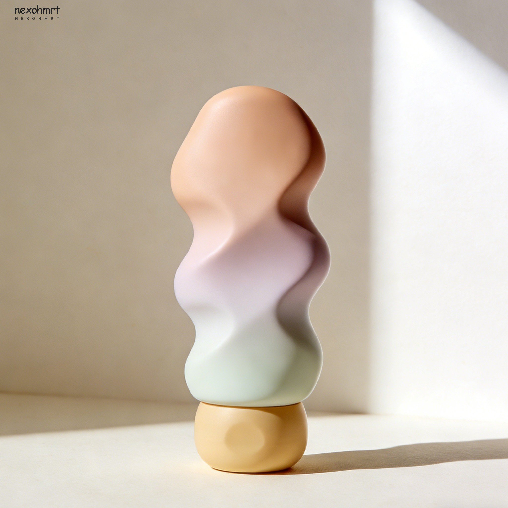 ครีมทามือเนื้อนุ่มกลิ่นนม