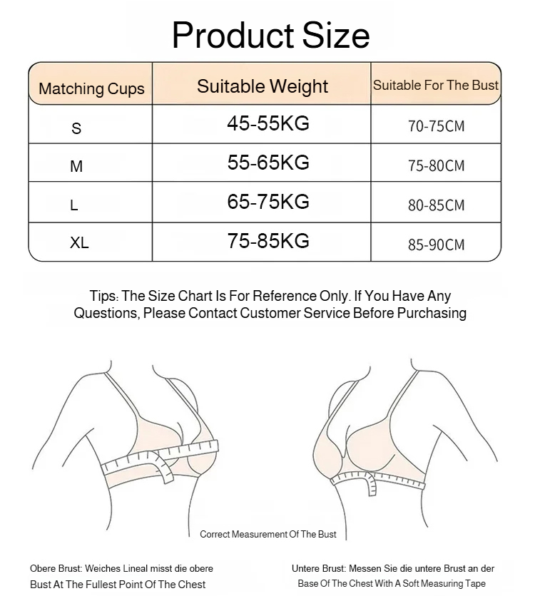 Beautiful back design of nude wireless bra