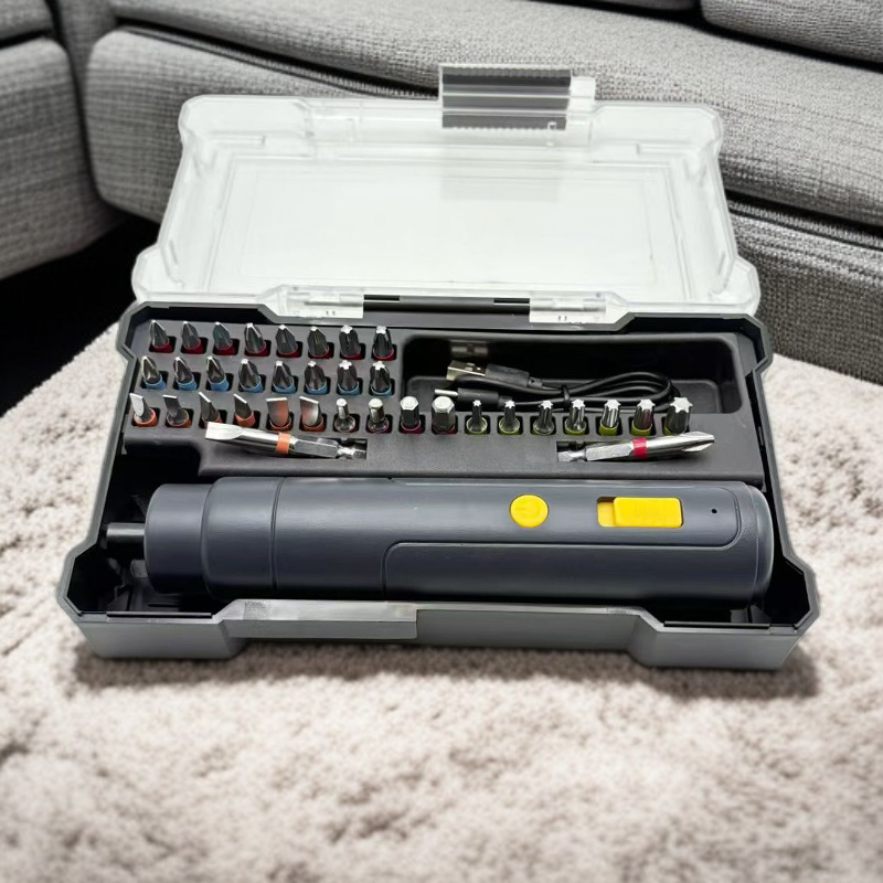 Hardware tools