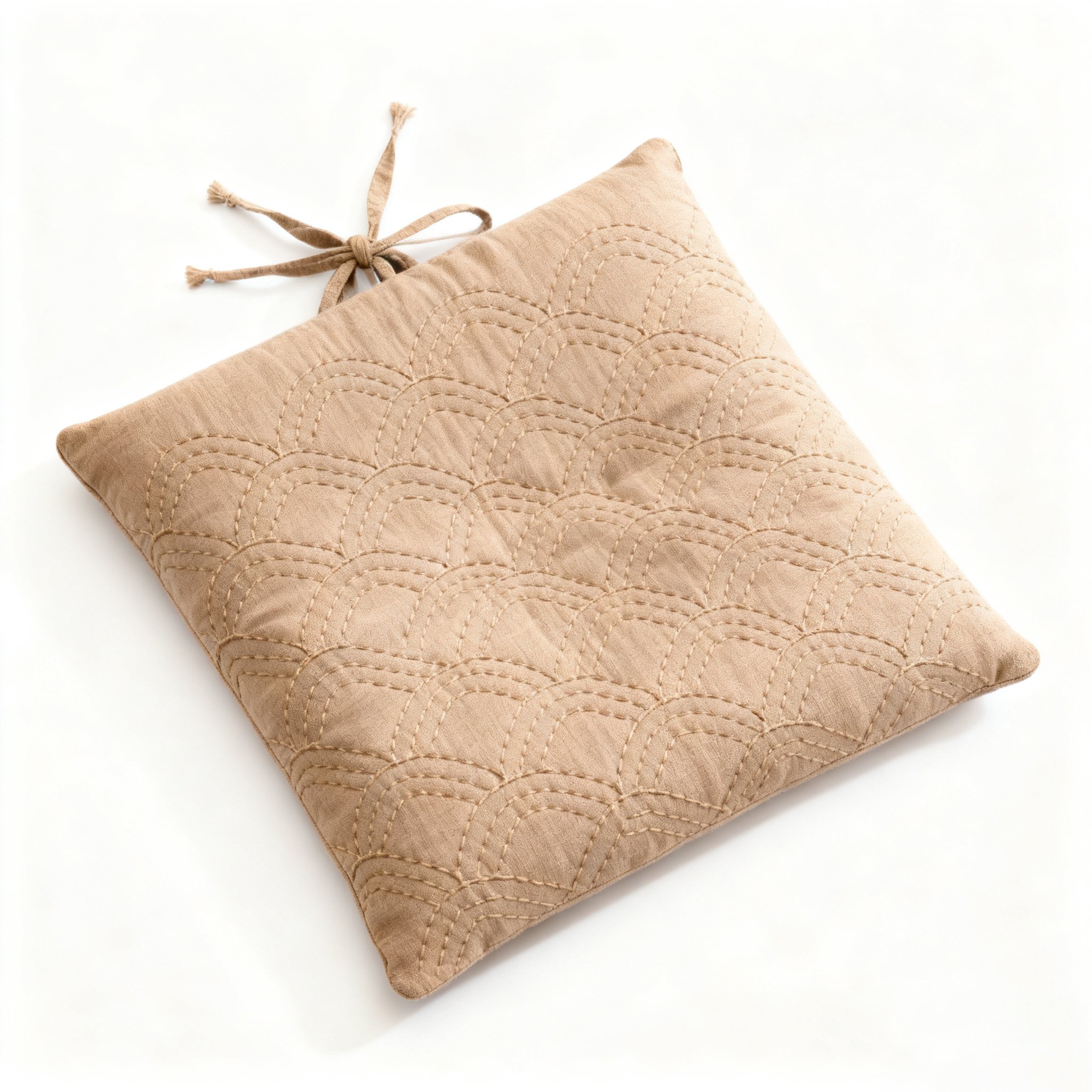 ふんわり和風座布団 4枚セット