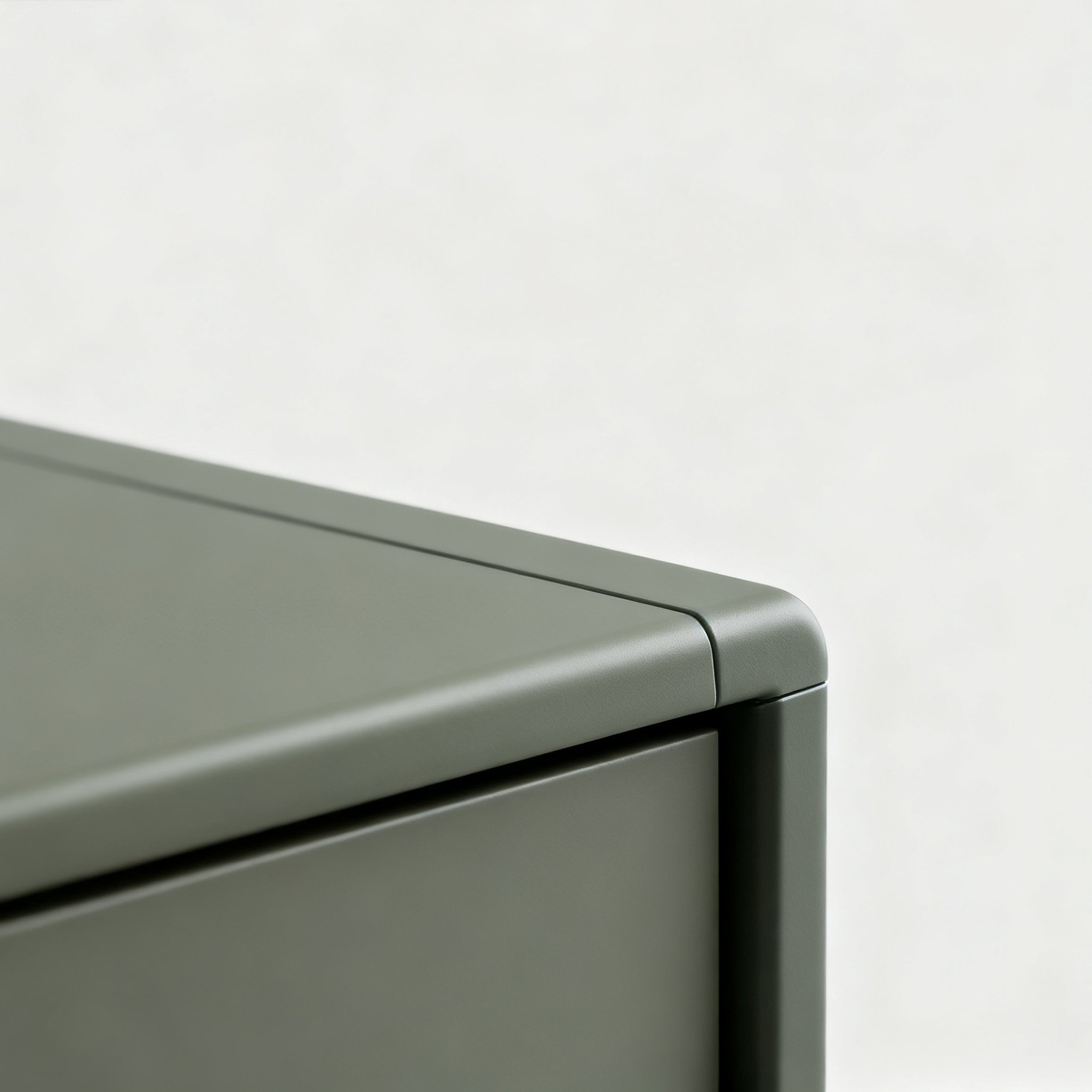 ตู้ลิ้นชักใส่เครื่องประดับไม้จริงแนวโมเดิร์นดีไซน์สวย