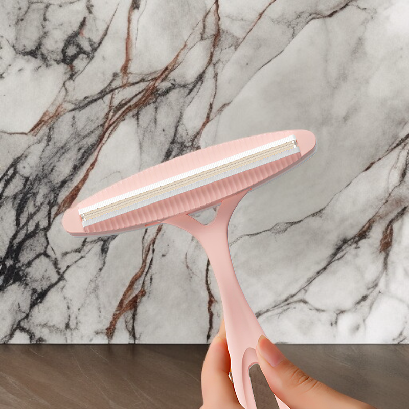 雙面毛球修剪刮毛器