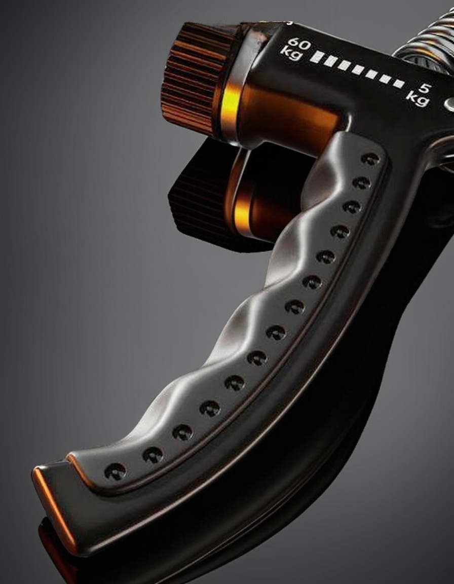 تفاصيل أزرار جهاز التحكم اليدوي المنزلي