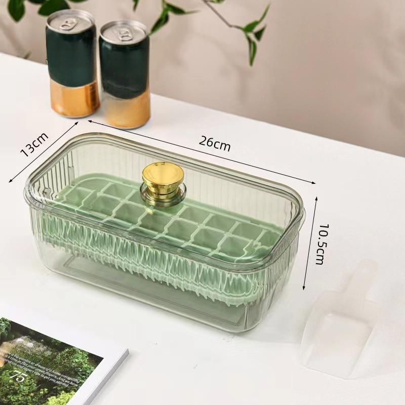 矽膠冰箱製冰模型冰球棒