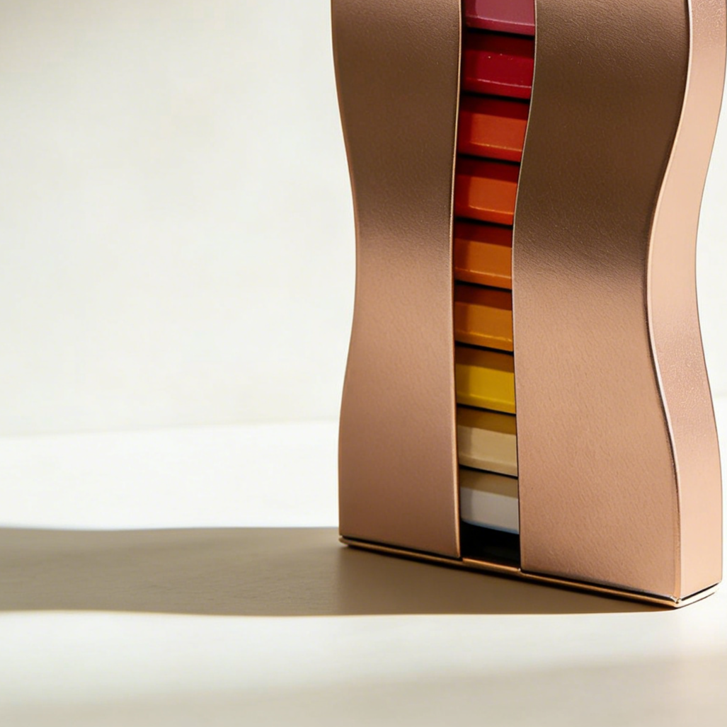 16色蜡笔（3盒装）