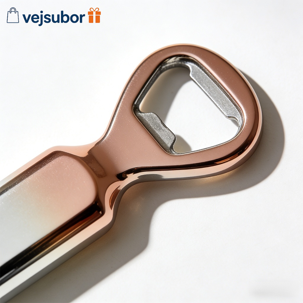 Household beer bottle openers (5-pack)